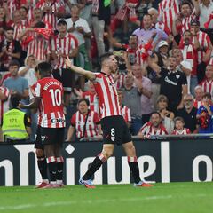 Soy Sancet y he vuelto