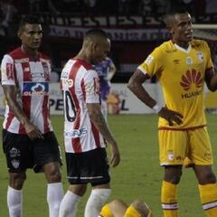 Junior y Santa Fe, por la huella de Nacional y Cali en Argentina