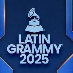 Latin Grammy 2025: Horario, canal TV y cómo ver online desde México