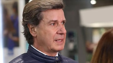 Cayetano Martínez de Irujo y Nacho Ridruejo denuncian al presidente de RFHE ante el CSD