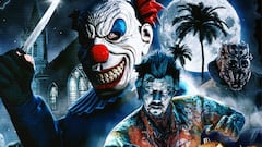 Esta semana en GTA Online: llega Halloween con supervivencia con zombis, nuevo modo Asesino bajo el agua, aliens y más