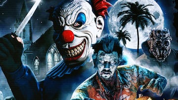 grand theft auto online gta halloween 2025 eventos modos recompensas