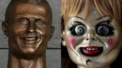 Funchal or bust... Cristiano's new airport brutally memed