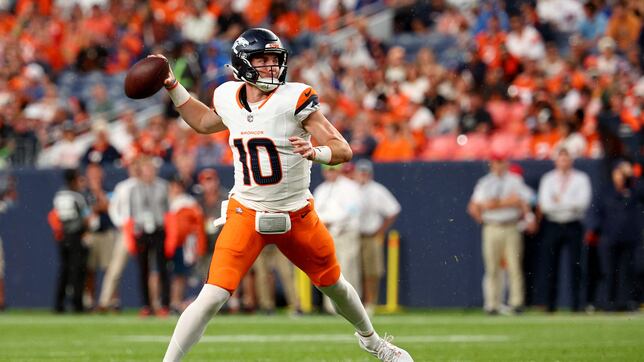 Green Bay Packers - Denver Broncos summary, stats, scores and