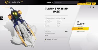 ¿Es posible vender ítems digitales de segunda mano legalmente? Así es Playthora