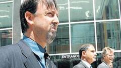 "¿Revelar las fuentes? Antes iremos a la cárcel"