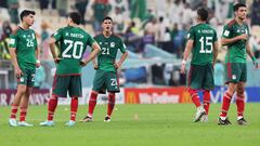 El analista de Telemundo Deportes, Miguel Gurwitz, se mostró molesto por el Mundial que tuvo México con Gerardo 'Tata' Martino en Qatar.
