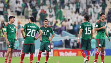 Miguel Gurwitz: “Que no nos quiera ver la cara el ‘Tata’”