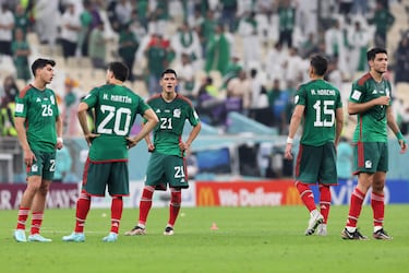 Hugo Sánchez says the Mexico national team job “is made for me”