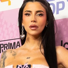 Tinet Rubira carga contra Naiara, la última ganadora de ‘Operación Triunfo’: “Es una decepción”