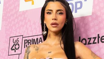 Tinet Rubira carga contra Naiara, la última ganadora de ‘Operación Triunfo’: “Es una decepción”