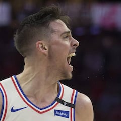 El Proceso sueña con un posible milagro gracias a T. J. McConnell