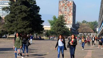 Calendario escolar UNAM 2024-2025: fechas clave, vacaciones y días feriados