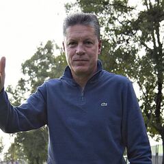 Ricardo Peláez: Lo bueno y lo malo en su gestión con América