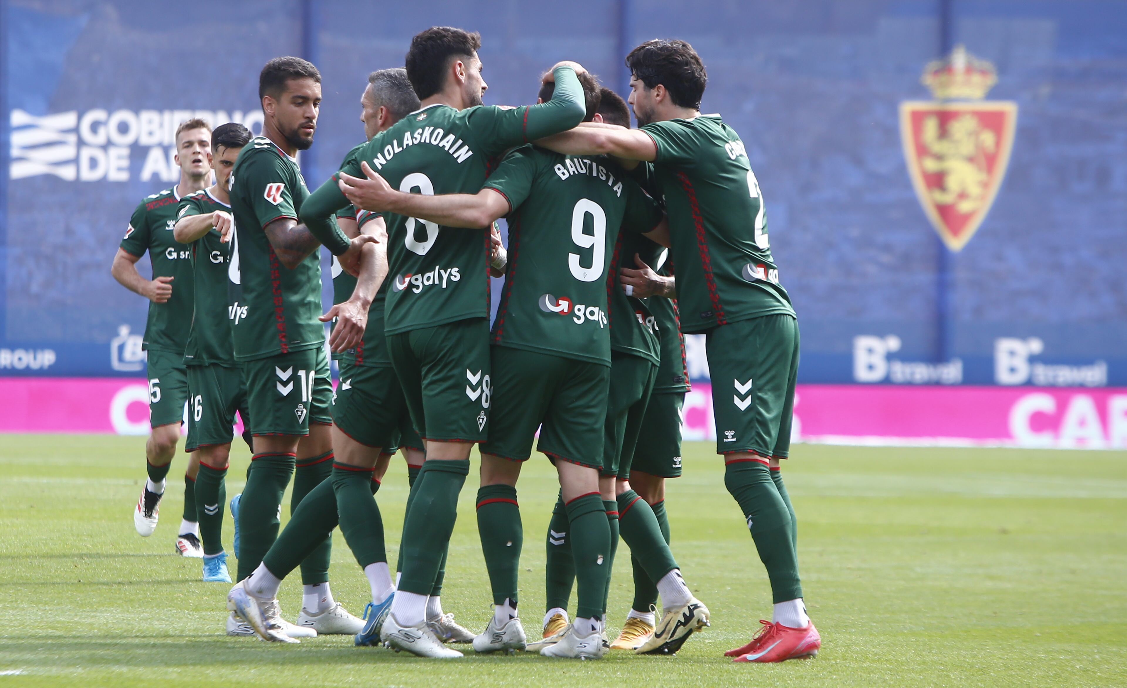 12/04/25  PARTIDO SEGUNDA DIVISION  REAL ZARAGOZA - EIBAR   GOL ALEGRIA BAUTISTA
