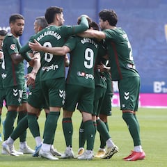 La mejoría armera también se extiende a domicilio