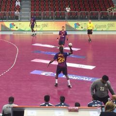 Barcelona-Montpellier, en la semifinal de la Super Globe