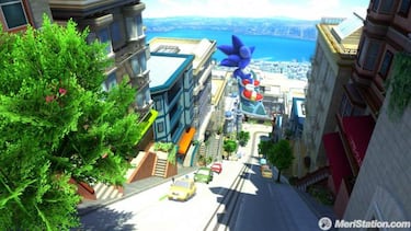 Sonic Generations, Impresiones
