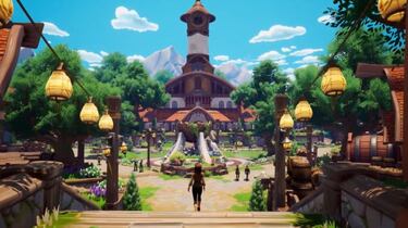 Los secretos de Palia, el mmorpg que debes conocer