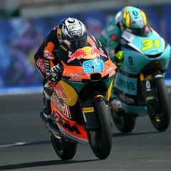 Victoria de campeonato de Rueda