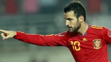 Rosell: "Estoy seguro de que Cesc jugará en el Barça la próxima temporada"