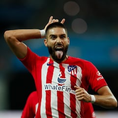 Simeone le mueve la corona a Guardiola