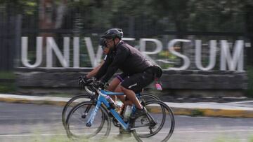 Día Internacional de Deporte Universitario | 20 de septiembre