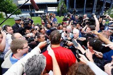 TRIBUNA LIBRE: Bueno ¿y por qué no?