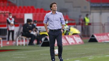 Rubi mete velocidad de crucero