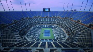 US Open 2020: Grand Slam a medias