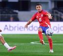 “Cerca de la meta”: ¿pista de Alexis Sánchez sobre su futuro?
