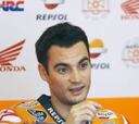 “¿Amargar a Márquez? Pienso en mí, el equipo y los fans”