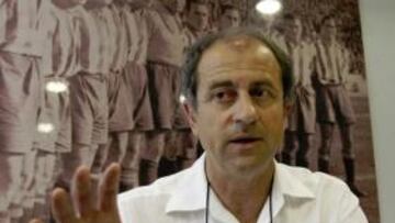 José María Amorrortu