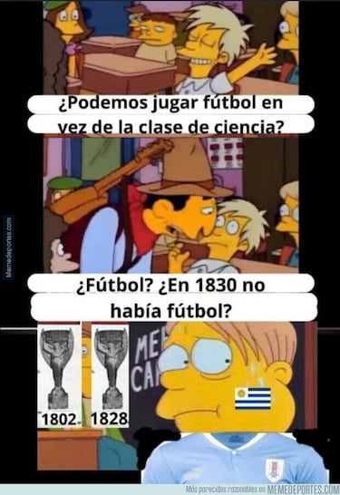 Brahim y Mbappé, protagonistas de los memes de la jornada