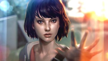 Life is Strange rumbo a dispositivos Android este verano