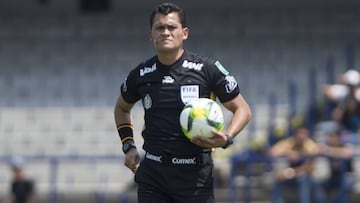 Directiva de Pumas cree que hay predisposición arbitral en contra