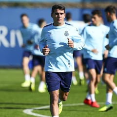 Víctor Gómez y Pedrosa, como dos gotas de agua