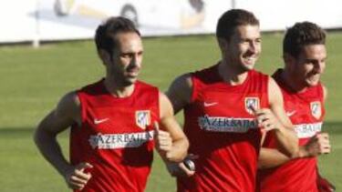 El Arsenal quiere fichar al rojiblanco Juanfran