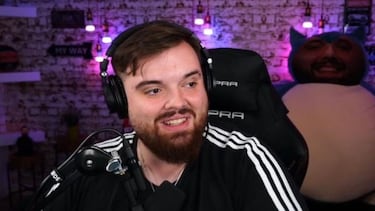 Ibai sobre la ausencia de TheGrefg en TortillaLand 2: “Contaría siempre con él”