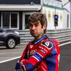 Rea desconfía de Bautista