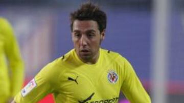 Cazorla: "Se ha sido injusto con Pellegrini, es un grandísimo entrenador"