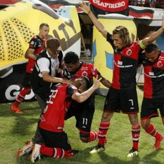 Cúcuta y Unión Magdalena regresan a la primera división