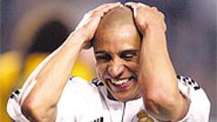 Guerra abierta entre Roberto y el Madrid