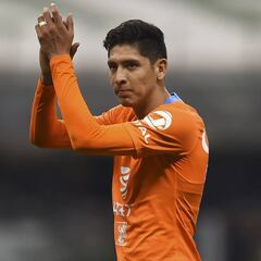 PSV intenta hacer espacio para fichar a Edson Álvarez