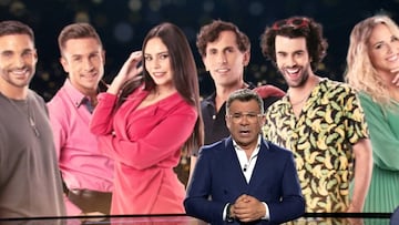Un exconcursante de &Gran Hermano* confiesa su gran ※farol§ en el casting del programa: ※No era mi intenci車n§