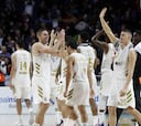 Betis - Real Madrid: TV, horario y dónde ver online la ACB