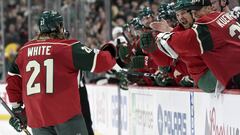 Escándalo en Rusia: 20 autogoles en un pleito de hockey sobre hielo