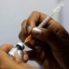Comenzará la vacunación contra Covid-19 a niños de 5 a 11 años de edad en México ¿cuándo empieza y dónde registrarse?