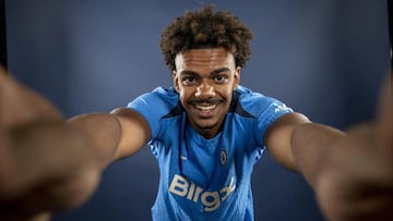 Divulgación/Chelsea FC