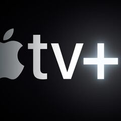 Estos son los estrenos que llegarán a Apple TV+ en abril de 2022